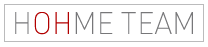 HOHME TEAM Logo